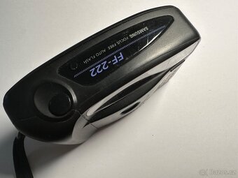 Samsung FF-222 - 4