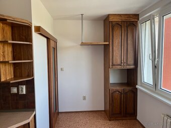 Pronájem bytu 2+1 v Uničově, 60 m2 - 4