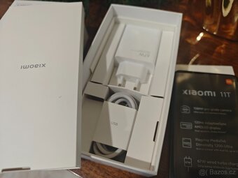 Xiaomi 11t 8GB/256GB Meteorite Gray - 4