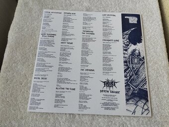 FAÜST- Death Galore - 4