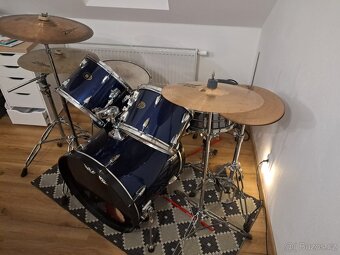 Tama Imperialstar - 4