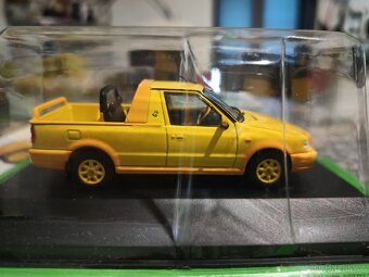 DeAgostini Felicia Fun - 4