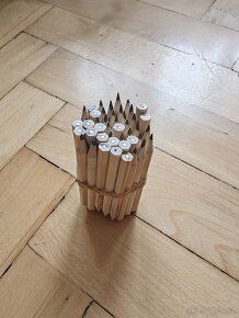 Svatební věci, dekorace, doplňky - 4