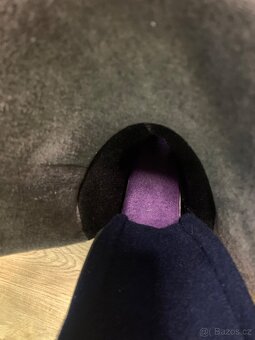 Lyžařské boty DALBELLO vel. 286 mm - 4