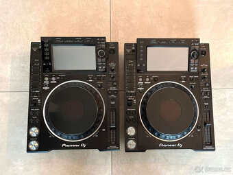 2x Pioneer CDJ 2000 Nexus 2 (NXS2) - 4