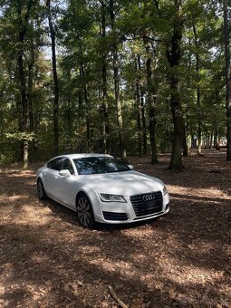 Audi A7 - 4