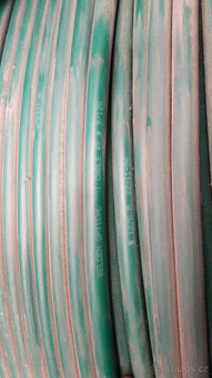 Prodám optický kabel Belden 48 9/125 - 4