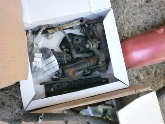 Honda CL 250 S Scrambler - 4