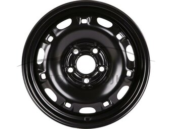 Disk kola 5x100 5Jx14 H2 ET35 - 4