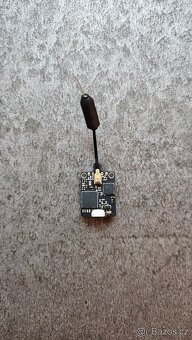 Náhradní díly a příslušenství pro FPV dron - 4