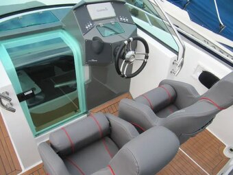 OceanMaster 630WA - 4