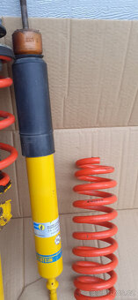 BMW e90 / e9x - Sportovní podvozek Bilstein B8 + Einbach - 4