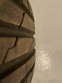 Pneumatiky 225/55 R17 - 4