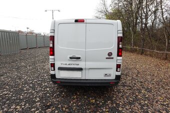 FIAT TALENTO L2H1 2.0MJT KLIMA SERVISKA - 4