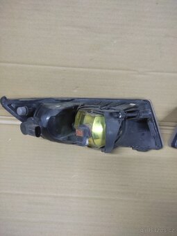 Škoda Fabia 2, Roomster Facelift - 4