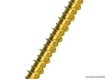 VRUTY DO DŘEVOSTAVBY RAPID - 4