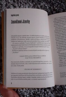 Patrik Hartl Nejlepší víkend - 4