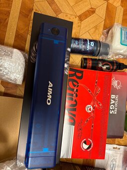 Prodám vybavení na tetování - 4