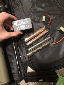 Prodavam svoji vybavu - 4