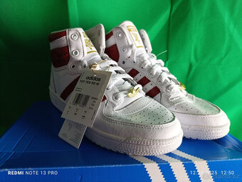 Adidas Top Ten RB vel.40 - 4