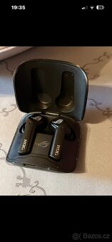 Bezdrátová sluchátka - 4