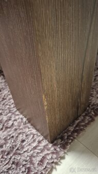 Konferenční stolek - 4