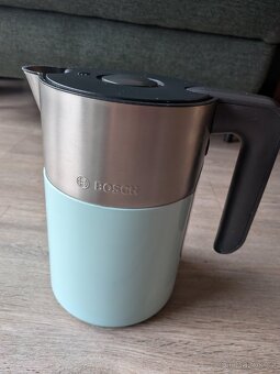 Rychlovarná konvice BOSCH TWK8612P - 4