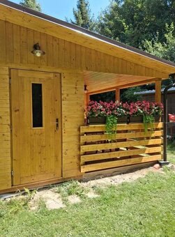 Dřevovýroba Šeděnka - 4