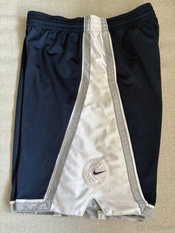 Oboustranné kraťasy, šortky - NIKE - 4