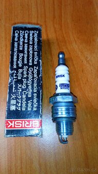 Zapalovací svíčky - 4