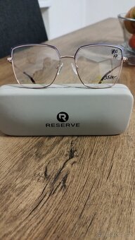 Dámské moderní brýle Reserve - 4