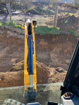 Zemní práce mininagrem - 4