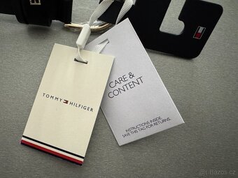 Pásek dámský Tommy Hilfiger (NOVÝ) - 4