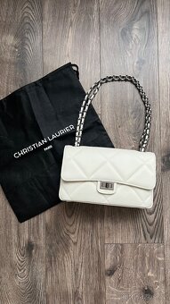 Nová kabelka Christian Laurier - 4