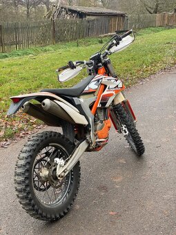 KTM Freeride 350 2013 - 4