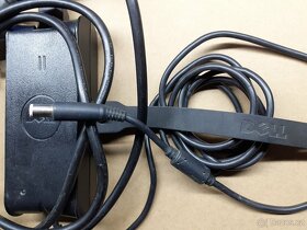 Nabíječka notebooku DELL 19,5V, 4,62A č.10 - 4