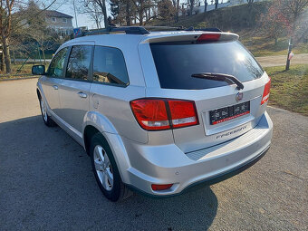 Fiat Freemont, 2.0 MultiJet-klima+7.míst+ROZVODY - 4