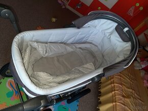 Nabízím dětský kočárek Inglesina Sofia - 4