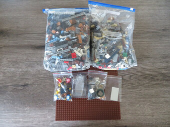 LEGO 10246 Detective's Office - 4