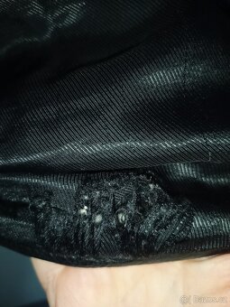 Kožená pánská bunda - 4