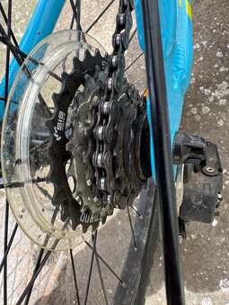 AUTHOR A-MATRIX 24 - 4