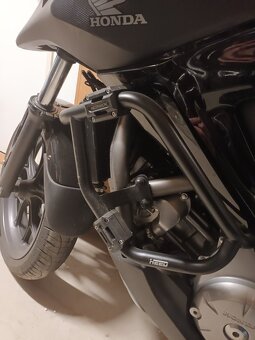 Honda NC 700X DCT - 4