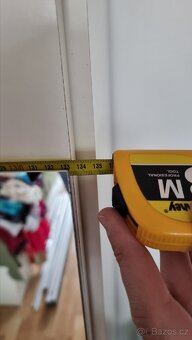 Šatní skříň - 4