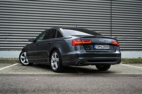 Audi A6 3.0 TDI DPF quattro S tronic - 4