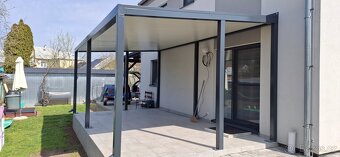 Pergola - 4