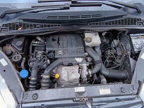CITROEN PICASSO 16 HDI - 4