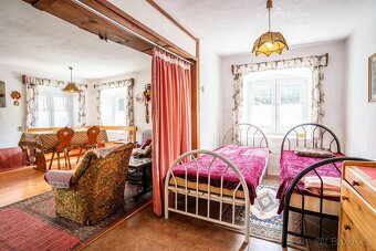 Prodej Rodinný dům, 150㎡ - 4