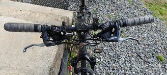 Kolo Maxbike speed cross - 4