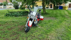 Yamaha XVZ 1300 Royal Star - 4