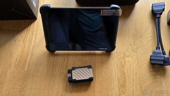 THINKSCAN 689BT
689 BT
689 BT - 4